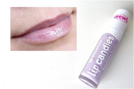 essence lip candie Welcome to the candyland!
