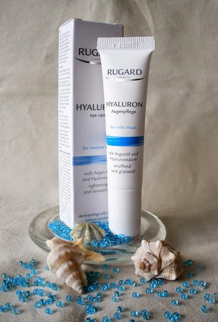 RUGARD Cosmetics - Hyaluron Augenpflege