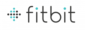 fitbit Logo