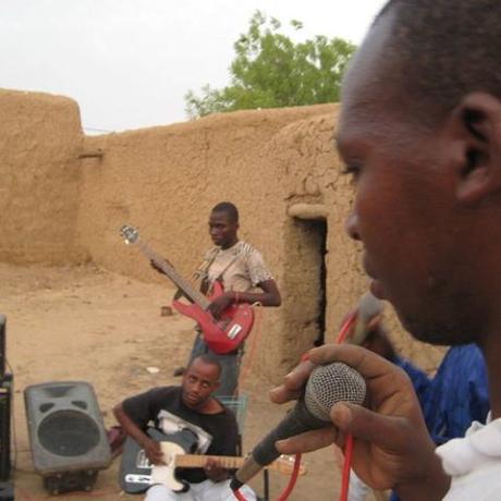 Sahel Sounds by Afropop Worldwide