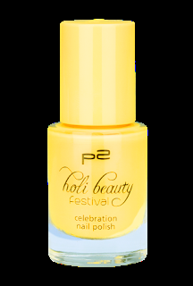 Limited Edition: p2 - Holi Beauty Festival Preview