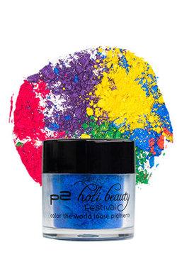 p2 LE Holi Beauty Festival Mai 2015 - Preview -color the world loose pigments