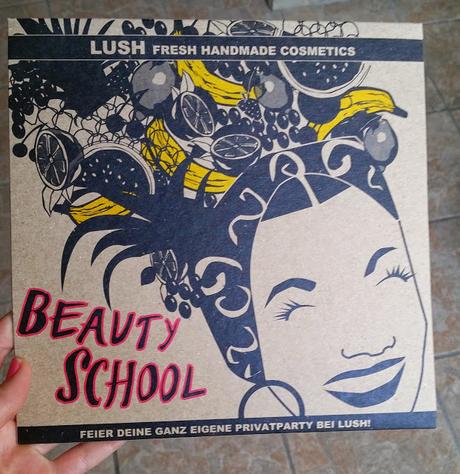 Lush Haul | Beauty School Lush Haul | Beauty School