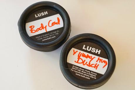 Lush Haul | Beauty School Lush Haul | Beauty School