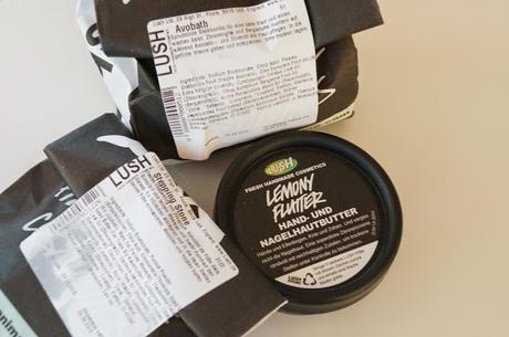 Lush Haul | Beauty School Lush Haul | Beauty School