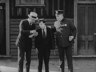 Die drei Zeitalter – Buster Keaton