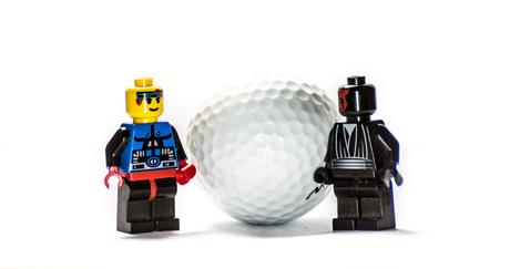 Kuriose Feiertage - 9. Mai 2015 - Nationaler Minigolf-Tag in den USA – der amerikanische National Miniature Golf Day - 1 (c) 2015 Sven Giese