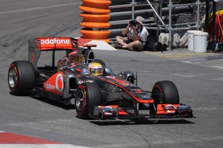 21. - 24. Mai - Monte-Carlo Grand Prix