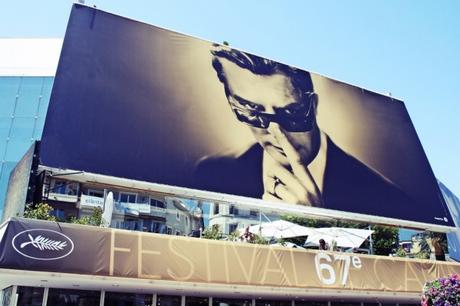 13. – 24. Mai - Cannes Film Festival