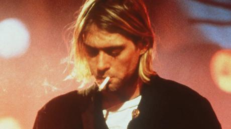 Review: COBAIN: MONTAGE OF HECK - Die ultimative Rock-Dokumentation?