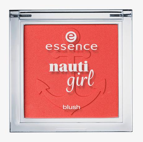 Essence- Nauti Girl