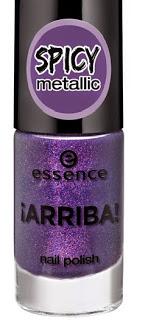 Limited Edition: essence - ¡Arriba!