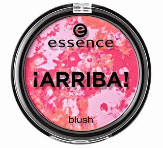 Limited Edition: essence - ¡Arriba!