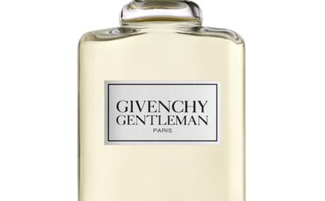 Givenchy-Gentleman