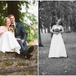 Als Hochzeitsfotografin in Schwerin und Matzlow