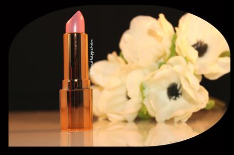 Beauty goes Safari Lipstick 