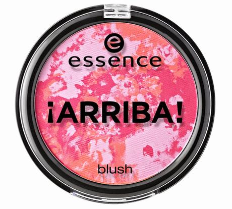 essence iArriba! Trend Edition
