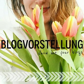 BLOGVORSTELLUNG/ Show me your blogs♡