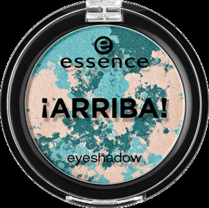 essence trend edition „¡Arriba!“