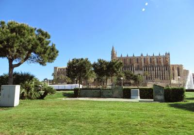 U104 Schlagerreise 2015 - Hotel Iberostar - Cala Barca - Mallorca - Teil 2