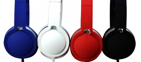 Gut, günstig und schick für unterwegs – Super Style Headphones von Maxell
