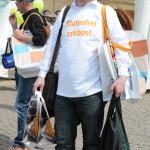 Der Welt-Zöliakie-Tag 2015 – Wir sind Viele ! Der Welt-Zöliakie-Tag 2015 – Wir sind Viele !