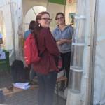 Der Welt-Zöliakie-Tag 2015 – Wir sind Viele ! Hannah und Julia Lana