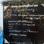 Der Welt-Zöliakie-Tag 2015 – Wir sind Viele ! Willkommen im Zunftkeller