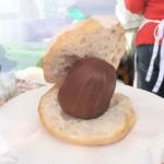 Der Welt-Zöliakie-Tag 2015 – Wir sind Viele ! Hammemühle Burger