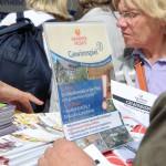 Der Welt-Zöliakie-Tag 2015 – Wir sind Viele ! Hammermühle