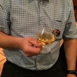 Der Welt-Zöliakie-Tag 2015 – Wir sind Viele ! Bierprobe im Cognacglas