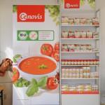 Der Welt-Zöliakie-Tag 2015 – Wir sind Viele ! Cenovis glutenfreie Suppen und Würmischungen