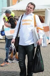 Der Welt-Zöliakie-Tag 2015 – Wir sind Viele ! Der Welt-Zöliakie-Tag 2015 – Wir sind Viele !