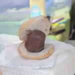 Der Welt-Zöliakie-Tag 2015 – Wir sind Viele ! Schaumkuss Burger