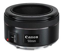 Canon 50mm EF f/1,8 STM – Launch am 21.5.2015