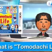 Tomodachi Life - Screenshot 02