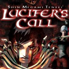 Shin Megami Tensei: Lucifer's Call (PS2 Classic)