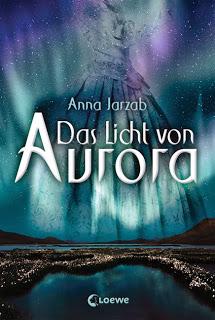 [Neuerscheinung] Das Licht von Aurora, Bd. 1
