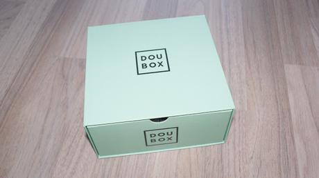 Doubox - unboxing. Douglas Box Mai 2015