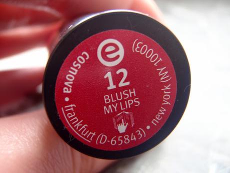 Hype wert oder nicht?!- Essence Longlasting Lipsticks
