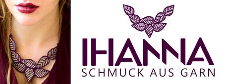 Ihanna – Schmuck mal anders