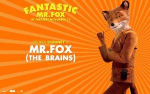 Der fantastische Mr. Fox (2009)