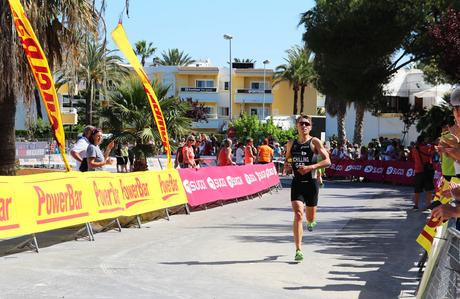 Swim – Bike – Run: Der Thomas Cook IRONMAN 70.3 2015 auf Mallorca