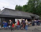 Eröffnung des Nationalpark Hunsrück-Hochwald – Pfingstsonntag