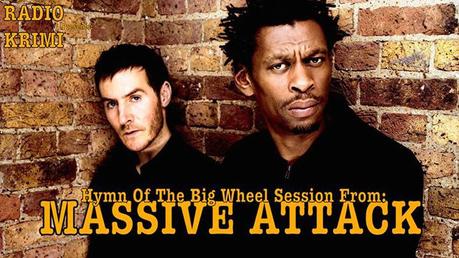 Special about Massive Attack Remix & Rares Tracks