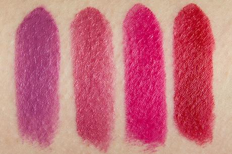 Review: Clinique Pop Lip Colour + Primer