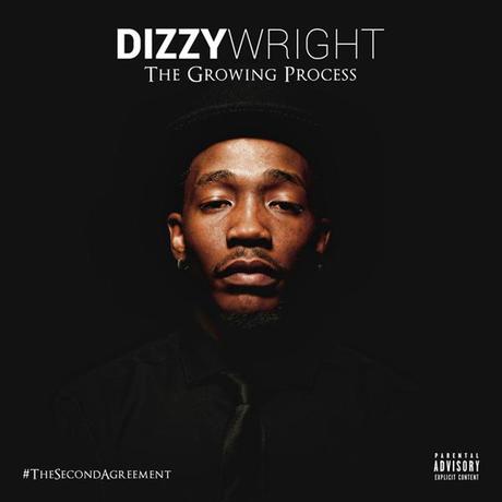 Dizzy Wright ft. Big K.R.I.T. & Tech N9ne – God Bless America