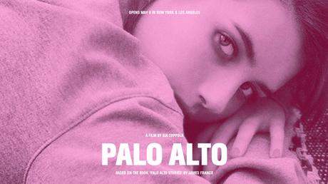 Review: PALO ALTO - Wie viele Coppolas gibt es eigentlich!?