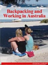 Backpacking and Working in Australia