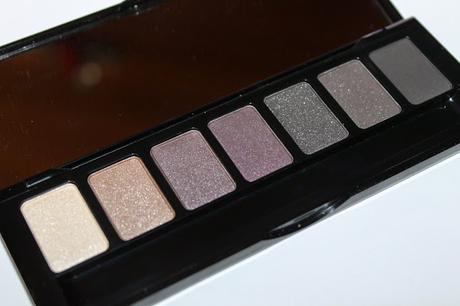 Review: Essence Masterpieces Limited Edition ROCKING rebel eyeshadow palette